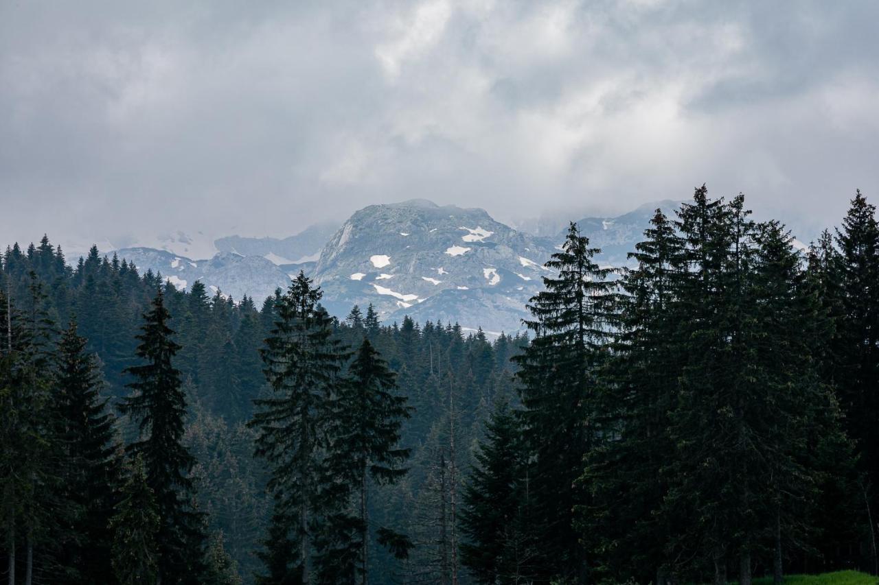 Forma Lux Zabljak Exterior photo