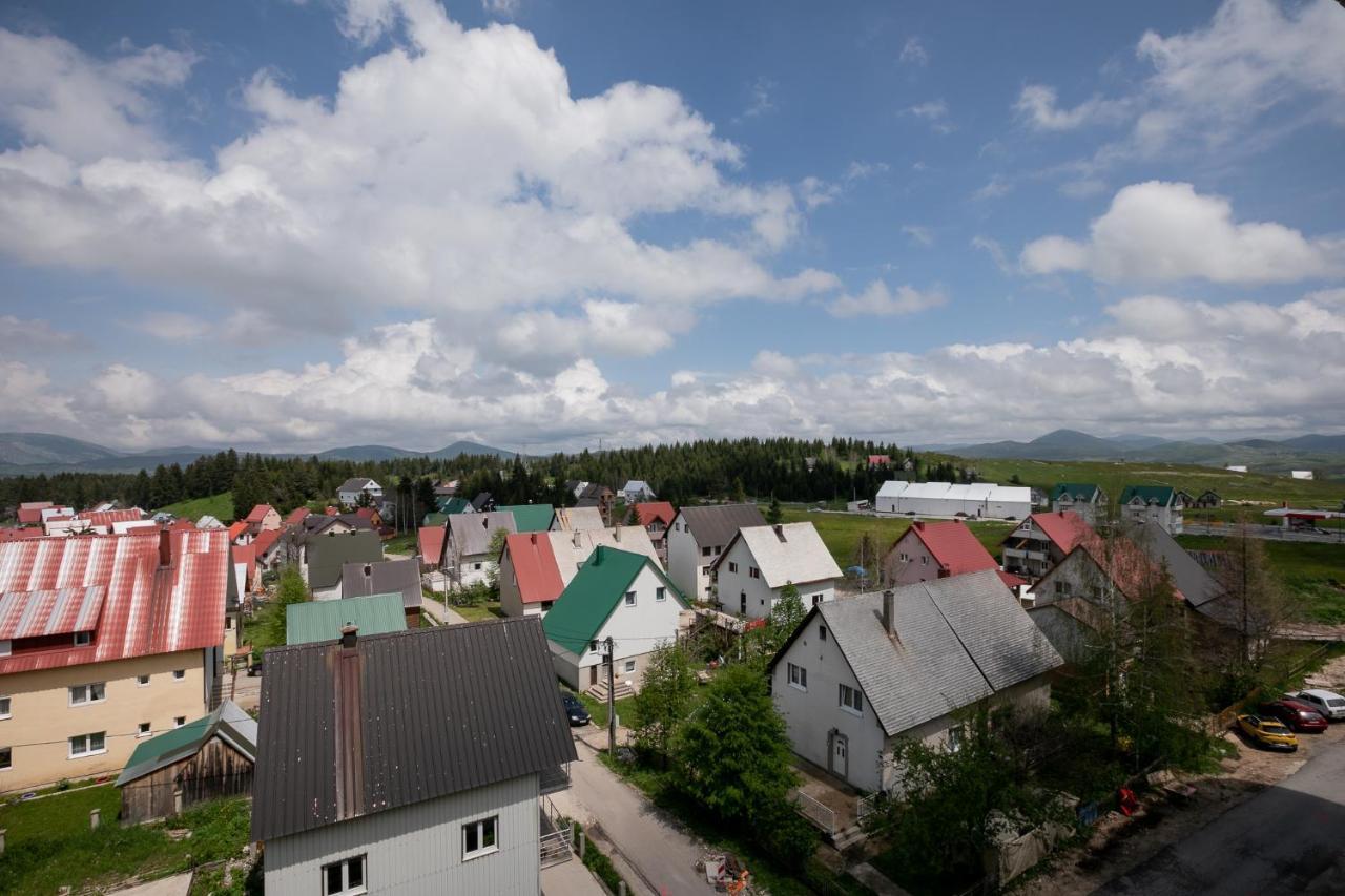 Forma Lux Zabljak Exterior photo