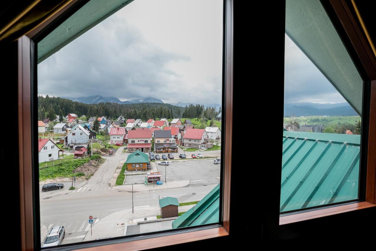 Forma Lux Zabljak Exterior photo