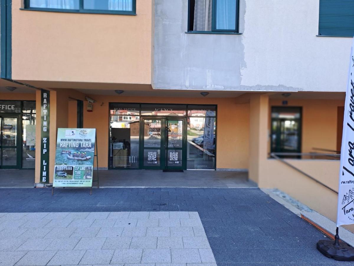 Forma Lux Zabljak Exterior photo