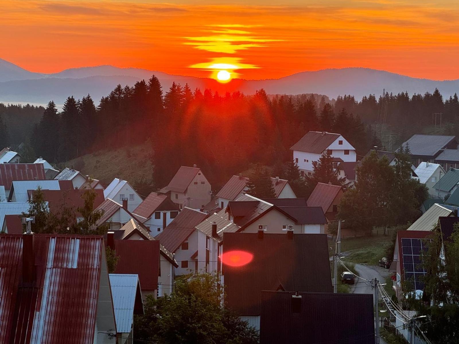 Forma Lux Zabljak Exterior photo